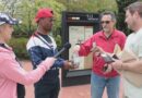WATCH: College Liberals Pay Reparations to Black Man for Slavery