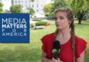 Media Matters Attacks Kaitlin Bennett and Liberty Hangout