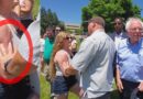 Bernie Sanders Campaign Assaults Female Conservative Reporter