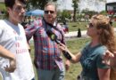 Suspects Who Attacked Conservatives at Buttigieg Rally Identified, Police Seeking Arrest Warrants Suspects Who Attacked Conservatives at Buttigieg Rally Identified, Police Seeking Arrest Warrants