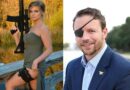 Dan Crenshaw Tells Kaitlin Bennett He’s “Been Thinking Seriously” About Red Flag Gun Laws For Years Dan Crenshaw Tells Kaitlin Bennett He’s “Been Thinking Seriously” About Red Flag Gun Laws For Years
