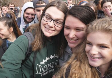 Conservative Students Receive Threats for Defending Kaitlin Bennett at Ohio University