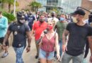 Kaitlin Bennett Demands Apology from UCF for Accusing Her of Agitation Kaitlin Bennett Demands Apology from UCF for Accusing Her of Agitation